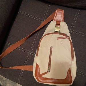 Altar’d State Samara Sling